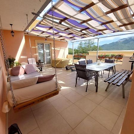 Village Apartment Zagvozd Екстериор снимка