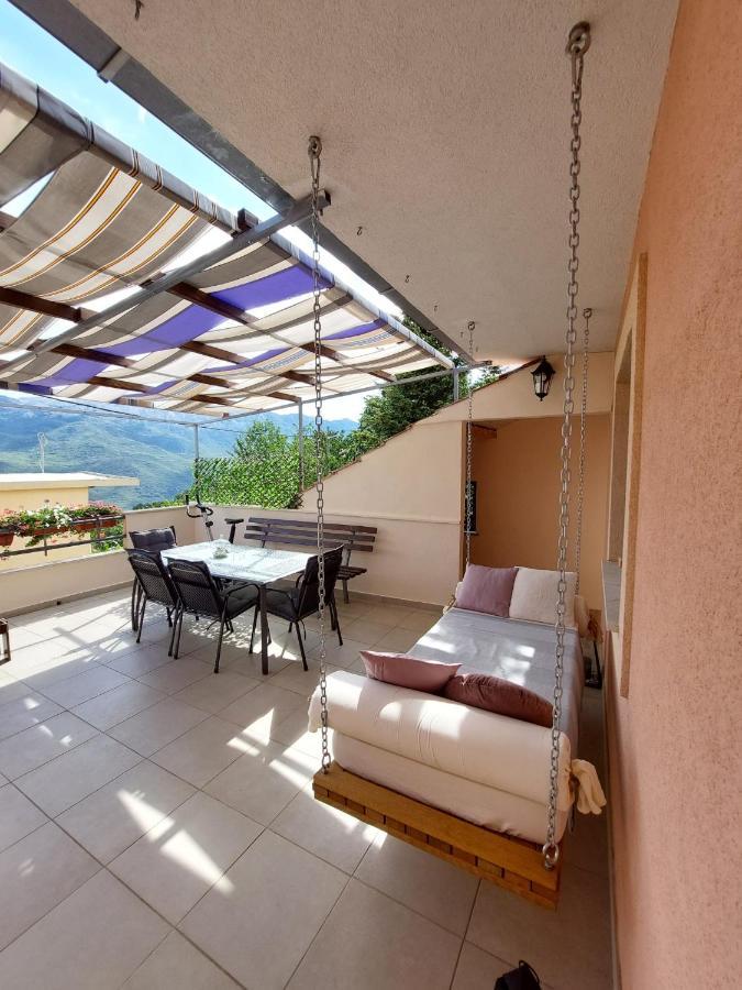 Village Apartment Zagvozd Екстериор снимка