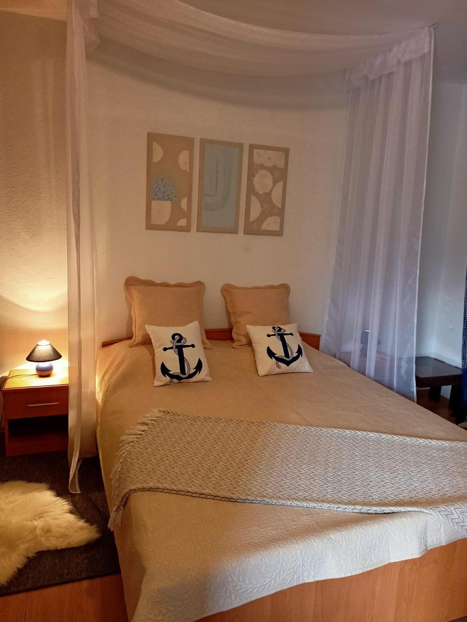Village Apartment Zagvozd Екстериор снимка