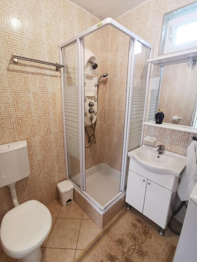 Village Apartment Zagvozd Екстериор снимка